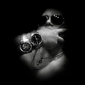 Meet your Posher, Colten henry